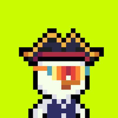 Tiny Hood #3084