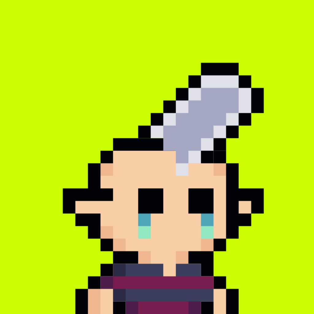 Tiny Hood #3085