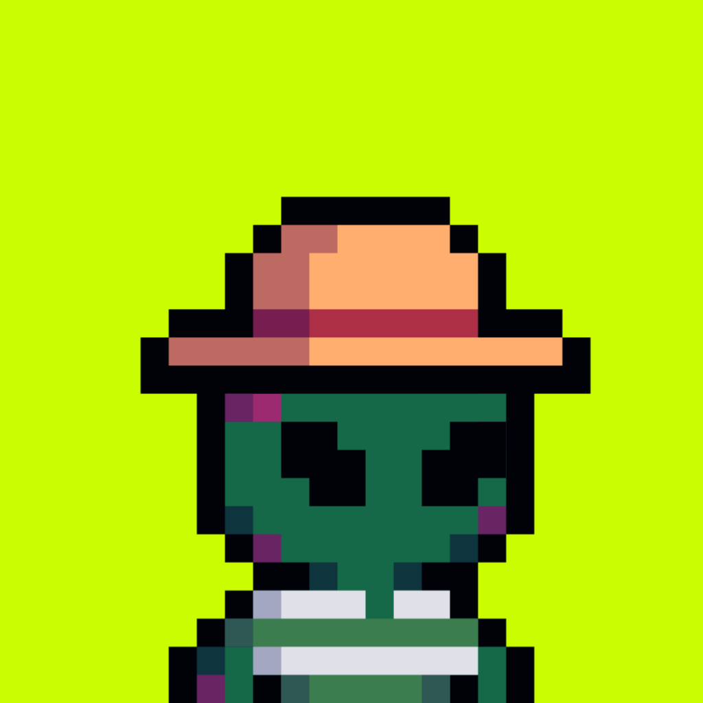 Tiny Hood #3086