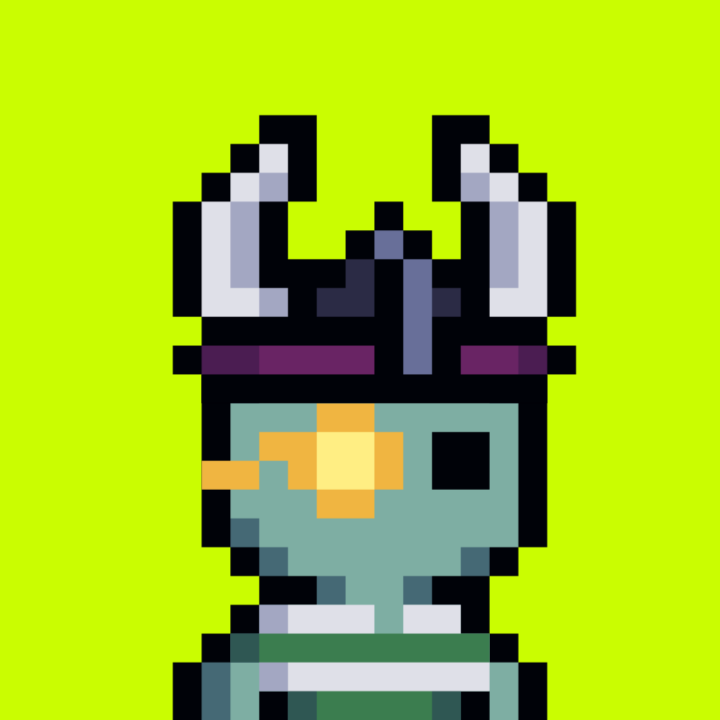 Tiny Hood #3088