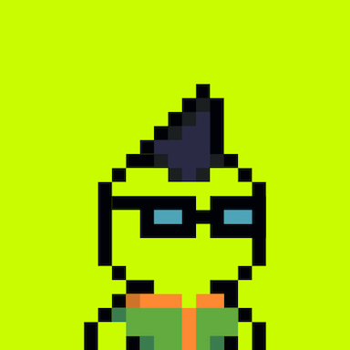 Tiny Hood #3089