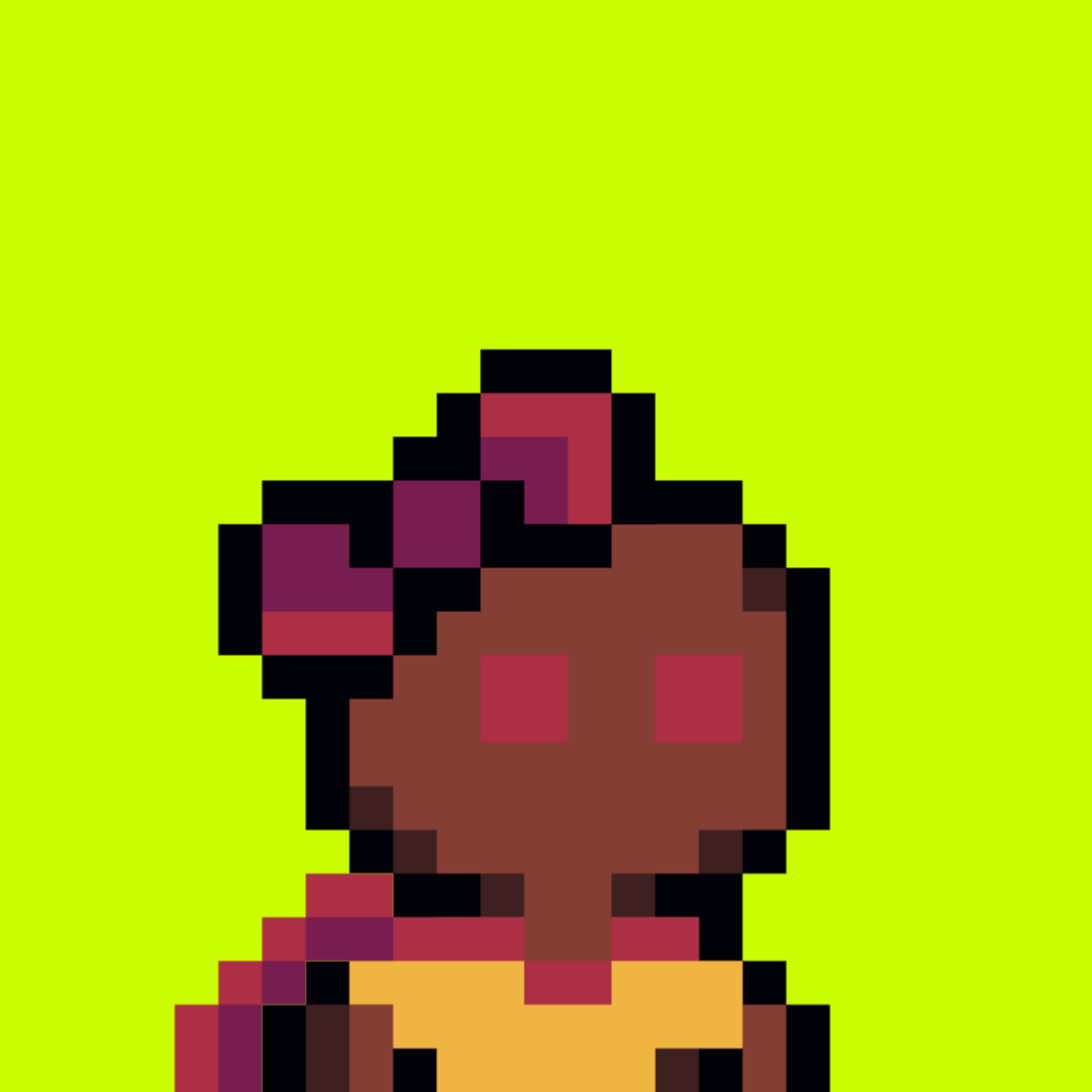 Tiny Hood #309