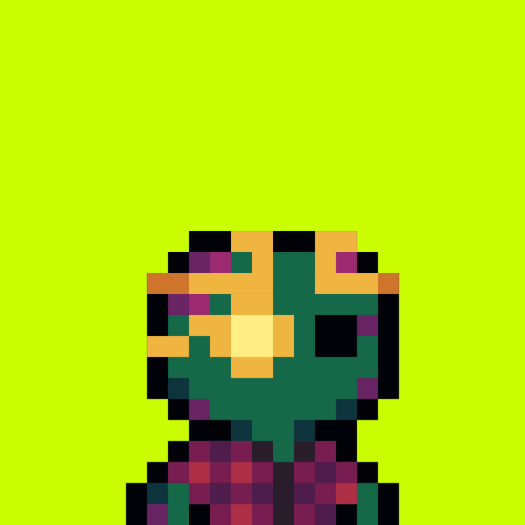 Tiny Hood #3090