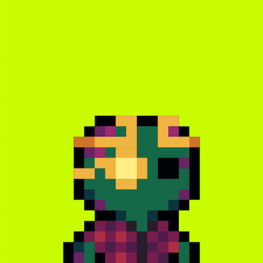 Tiny Hood #3090
