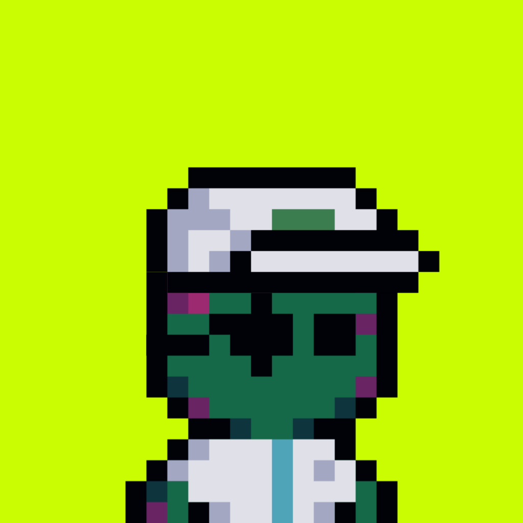 Tiny Hood #3093
