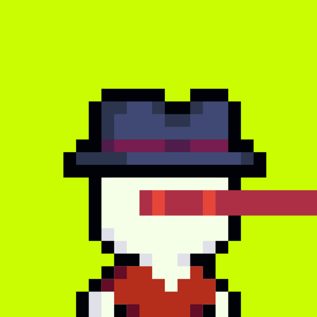 Tiny Hood #3094
