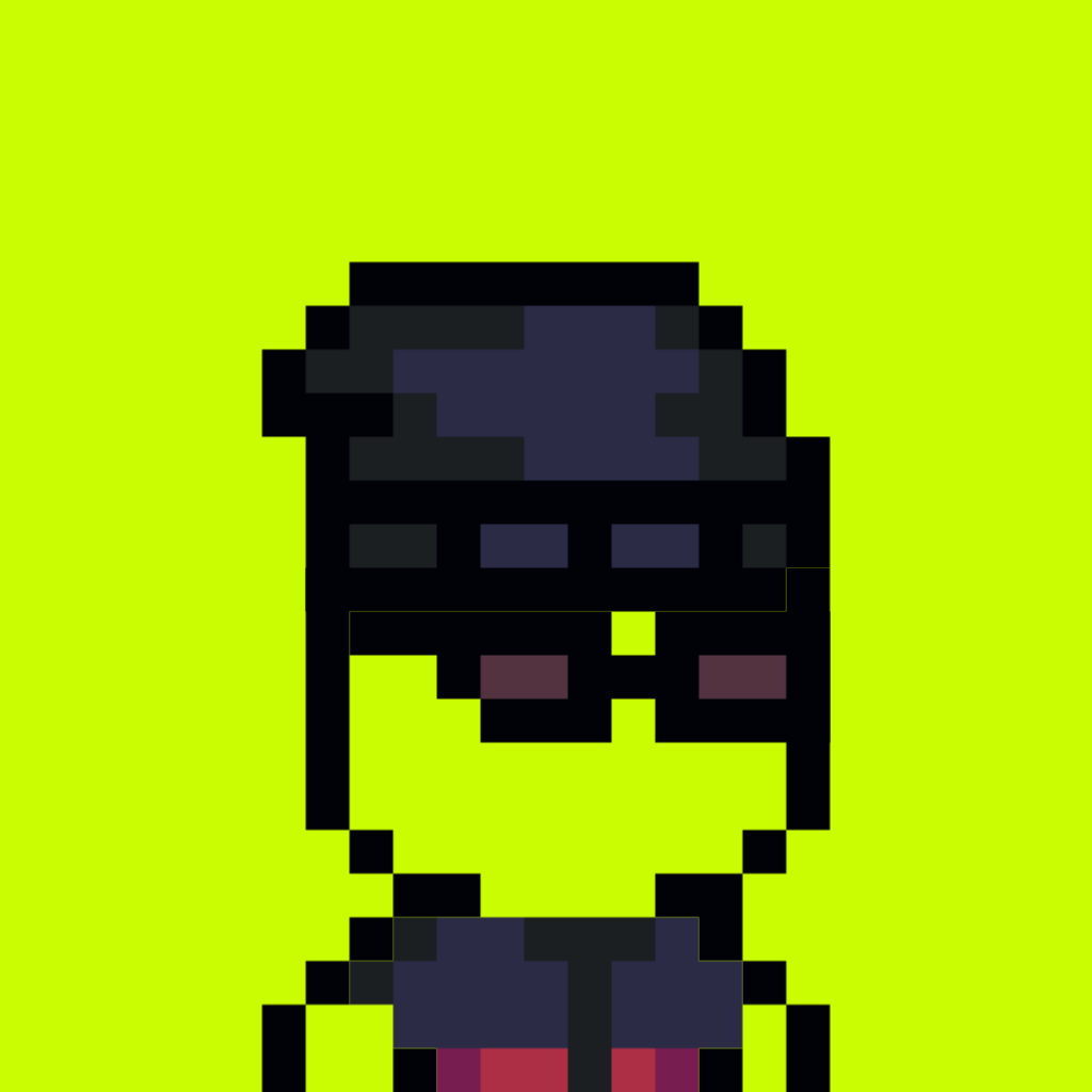 Tiny Hood #3096