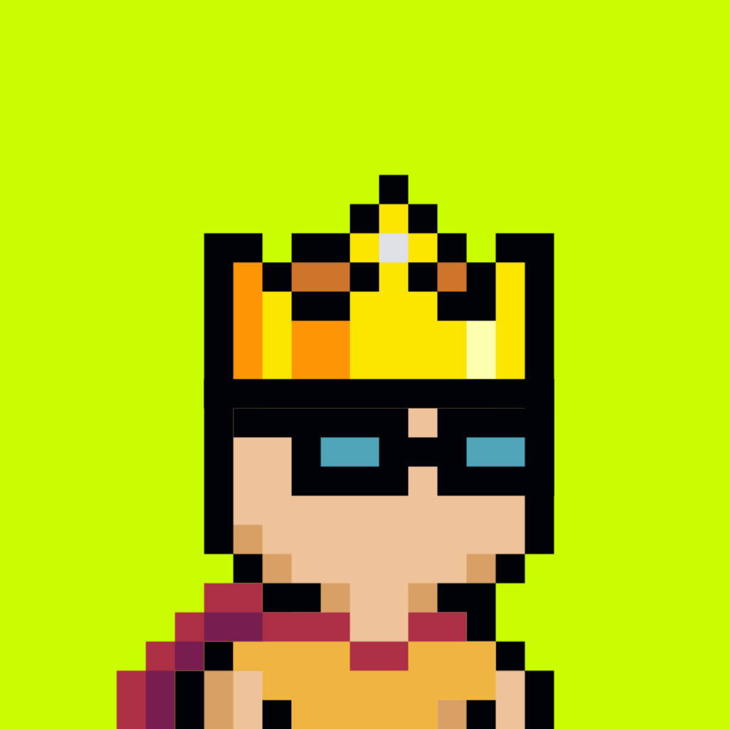 Tiny Hood #3098