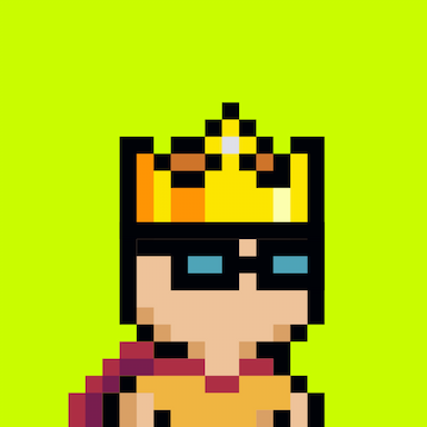Tiny Hood #3098