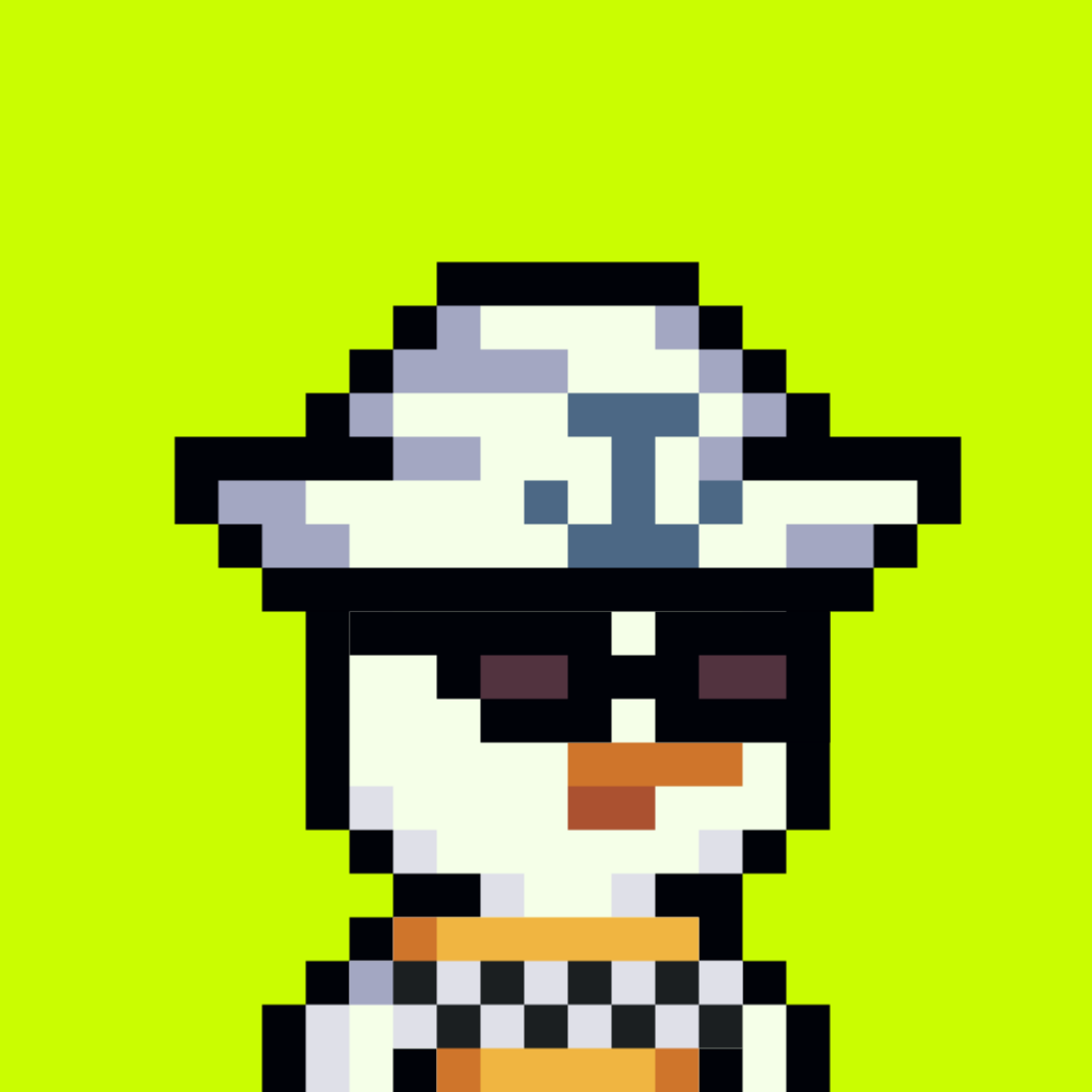 Tiny Hood #3099
