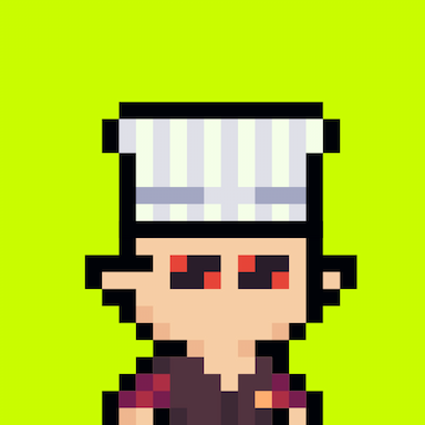 Tiny Hood #31