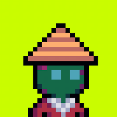 Tiny Hood #310