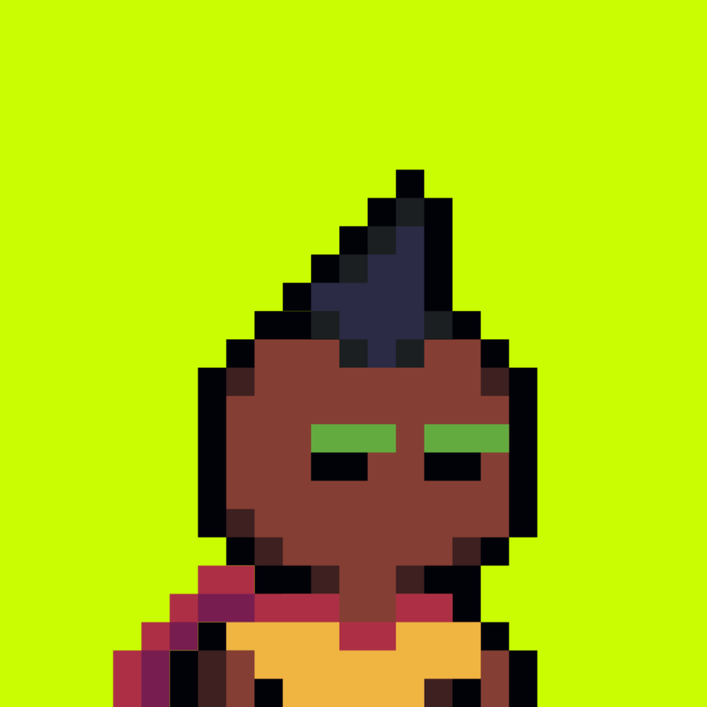 Tiny Hood #3100