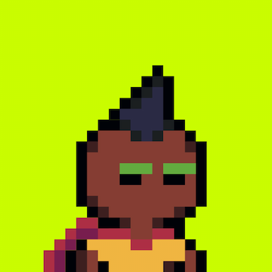 Tiny Hood #3100