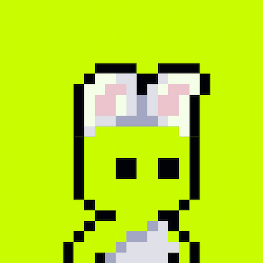 Tiny Hood #3101