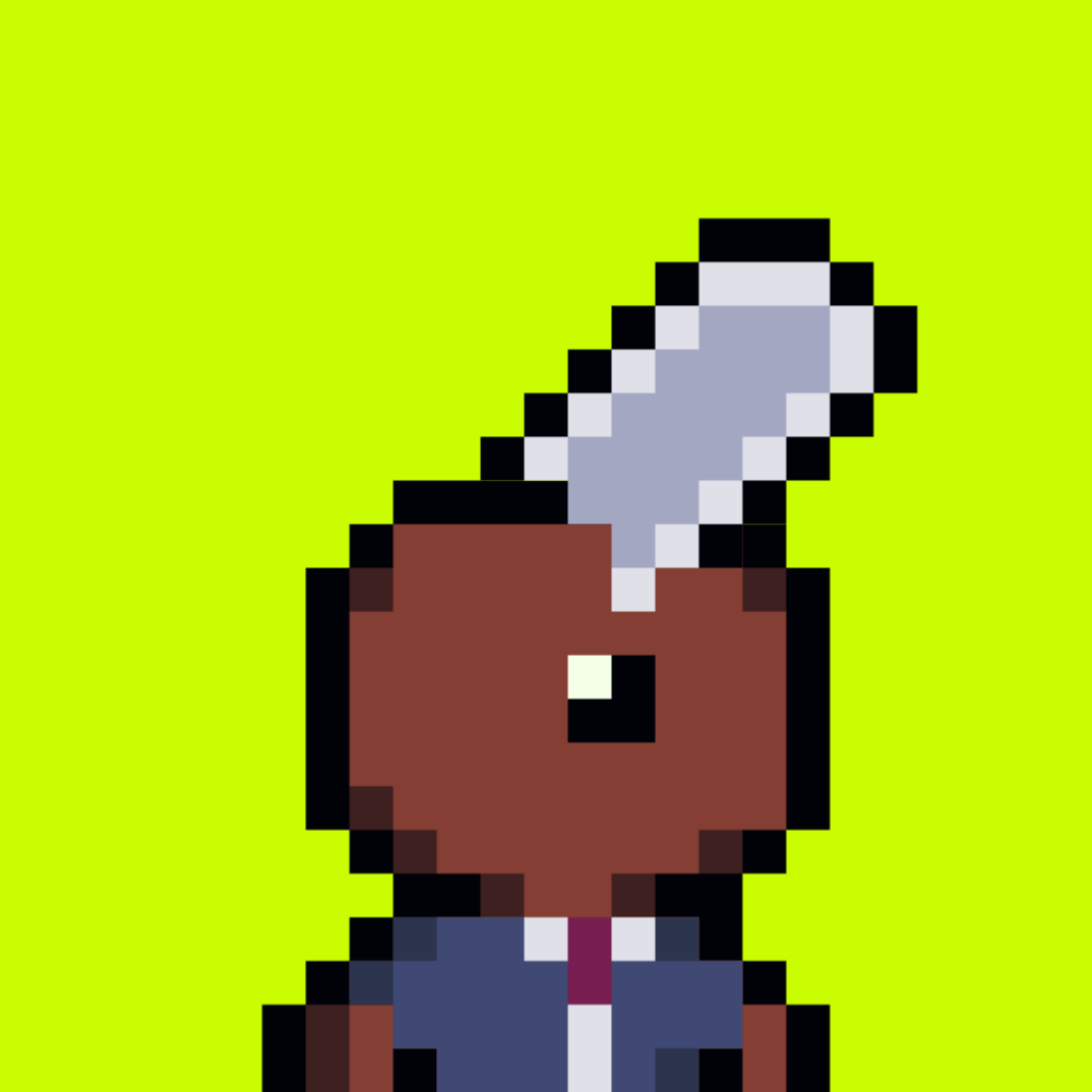 Tiny Hood #3102
