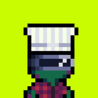 Tiny Hood #3103
