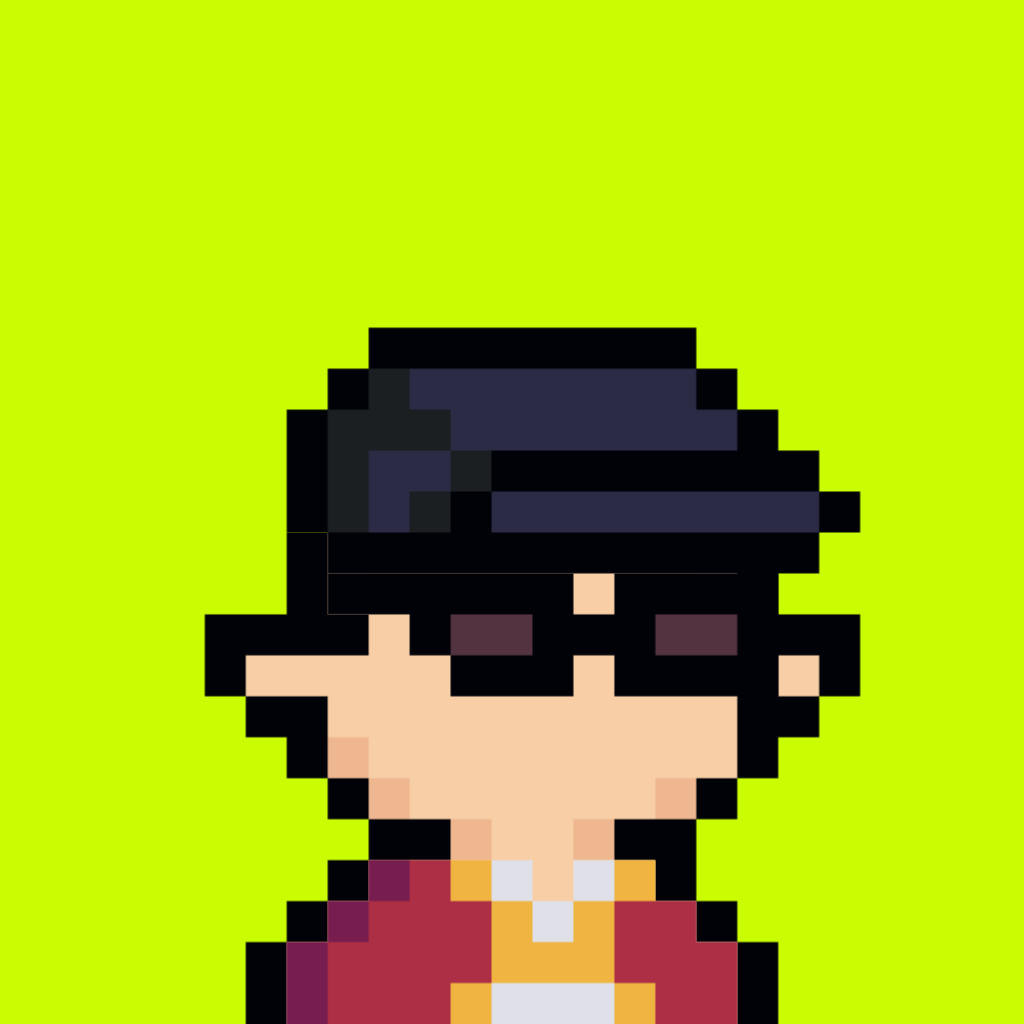 Tiny Hood #3104