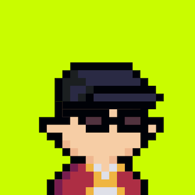 Tiny Hood #3104