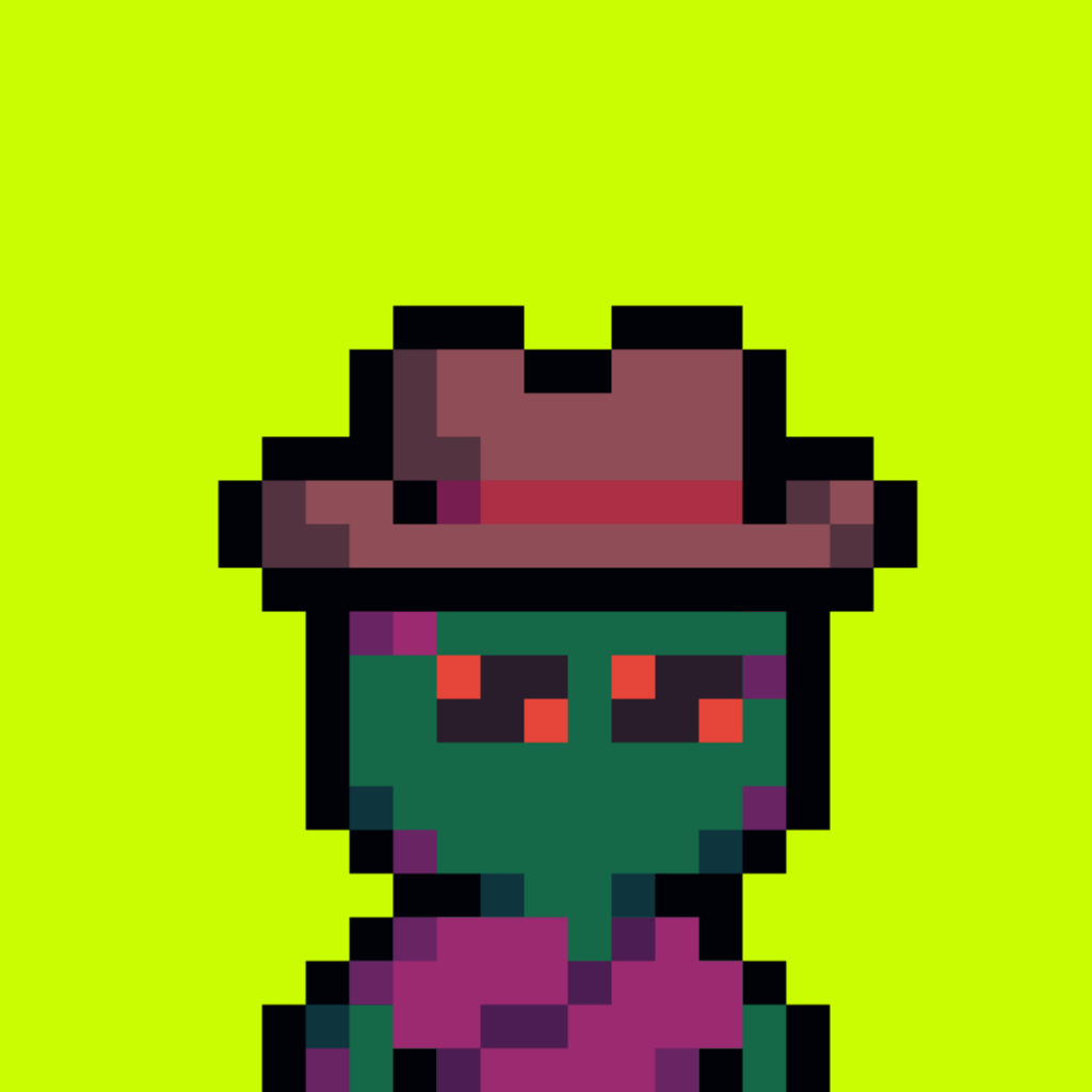 Tiny Hood #3106