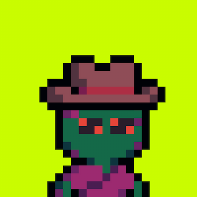 Tiny Hood #3106