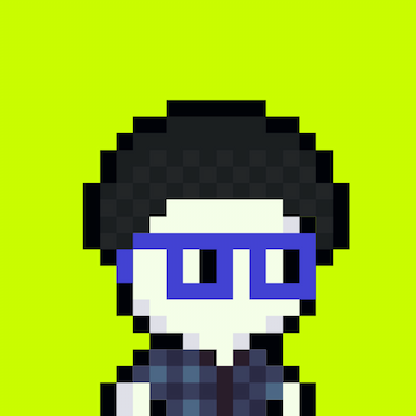 Tiny Hood #3108