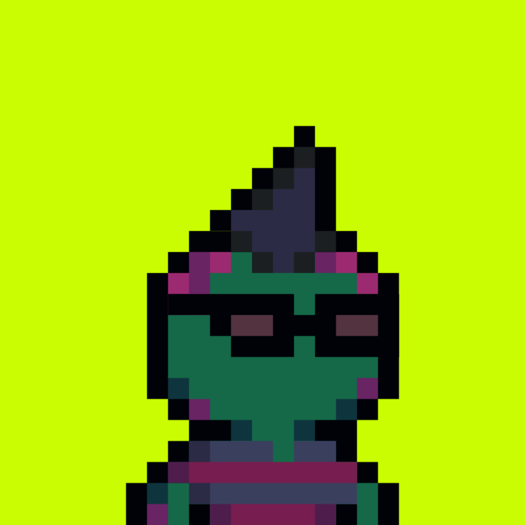 Tiny Hood #3109