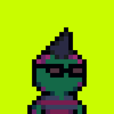 Tiny Hood #3109