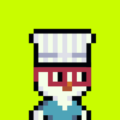 Tiny Hood #311