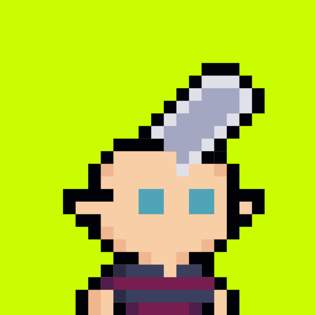 Tiny Hood #3110