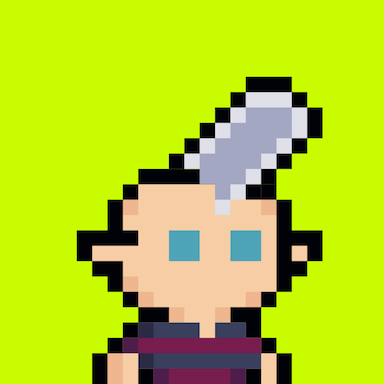 Tiny Hood #3110