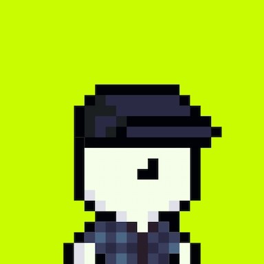 Tiny Hood #3111