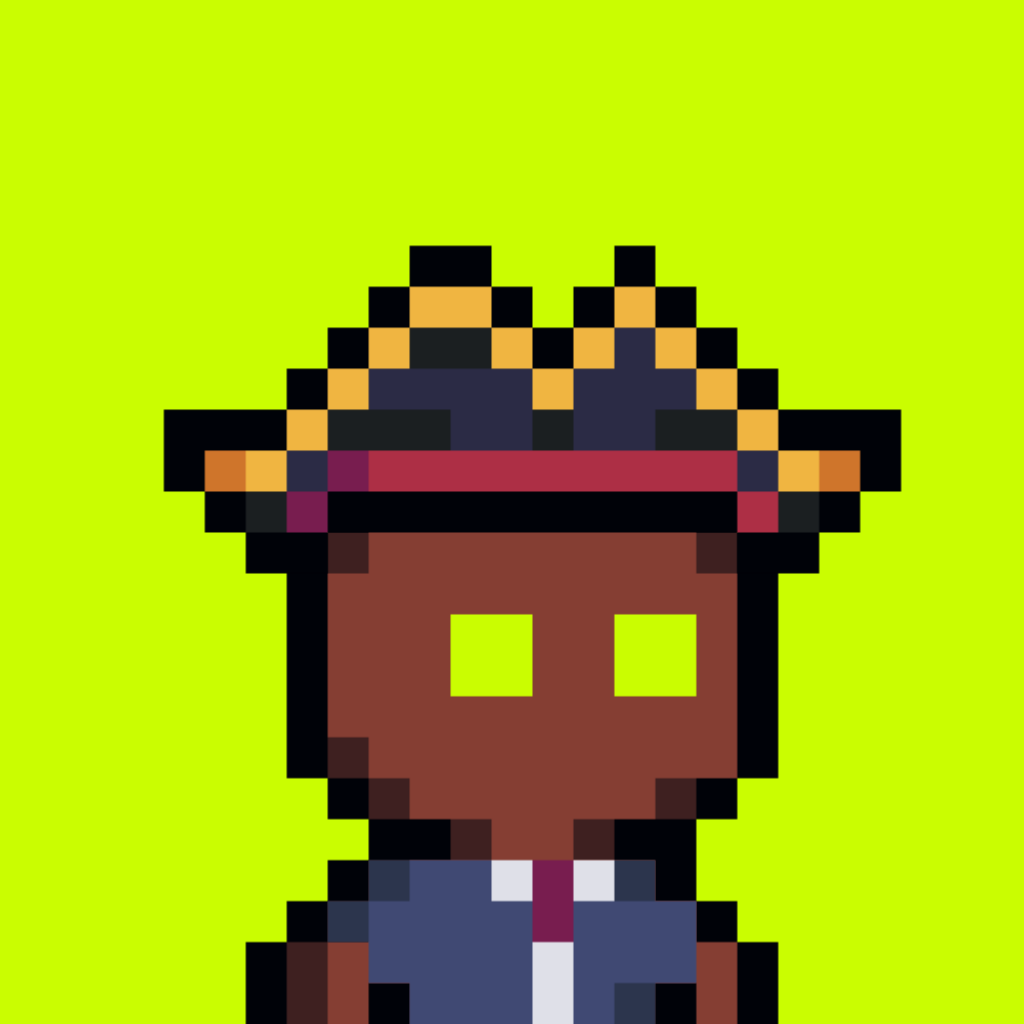 Tiny Hood #3112