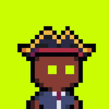 Tiny Hood #3112