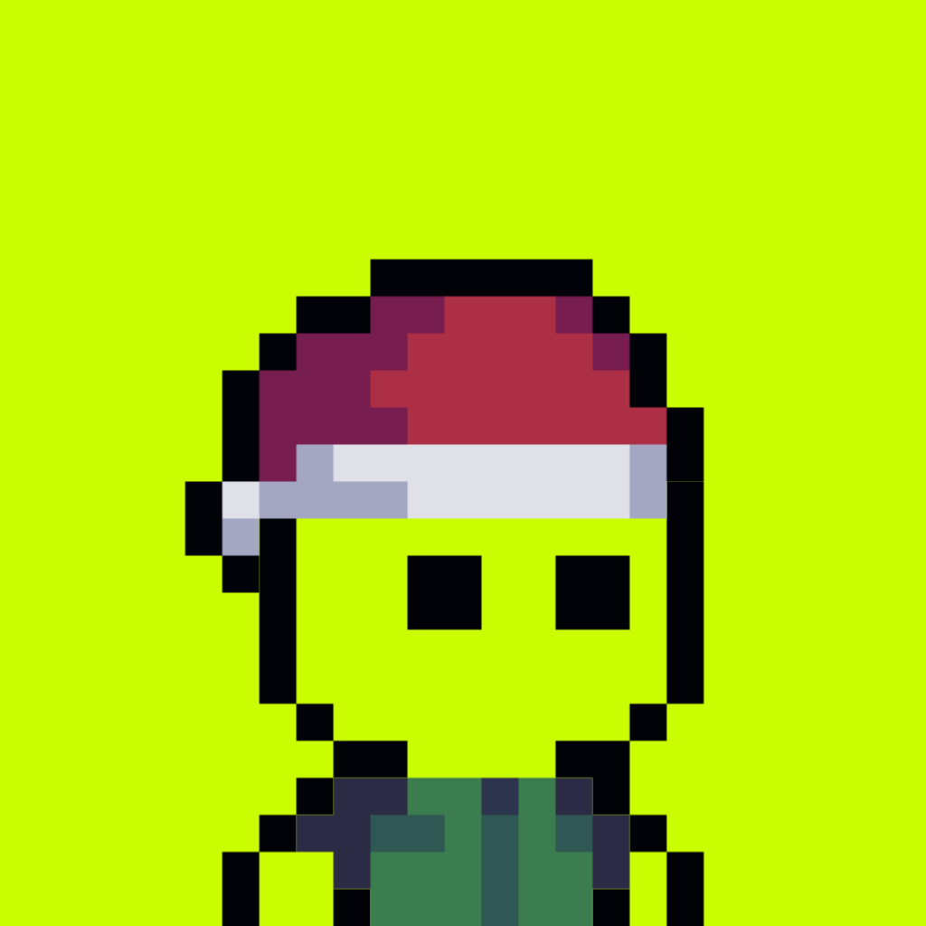 Tiny Hood #3113