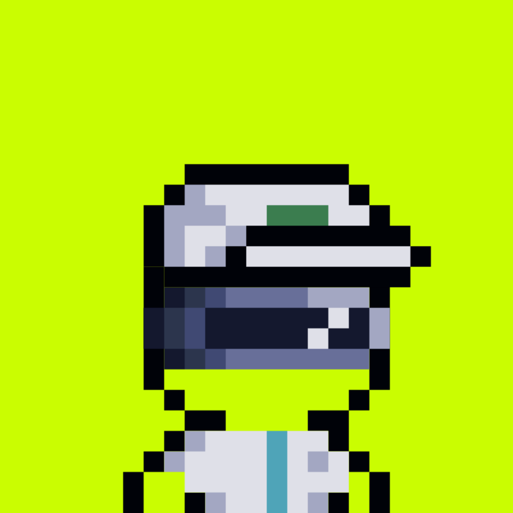 Tiny Hood #3114