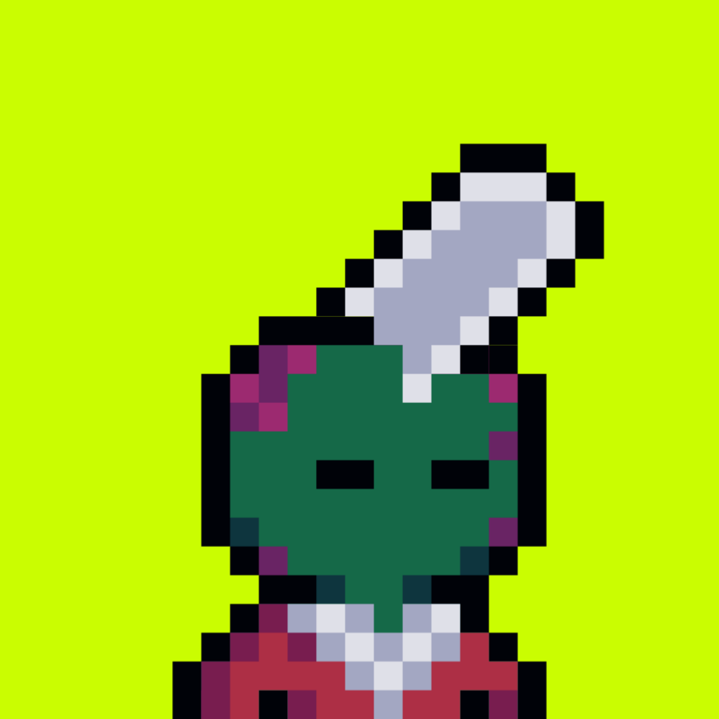 Tiny Hood #3116