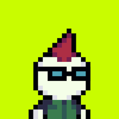 Tiny Hood #3117