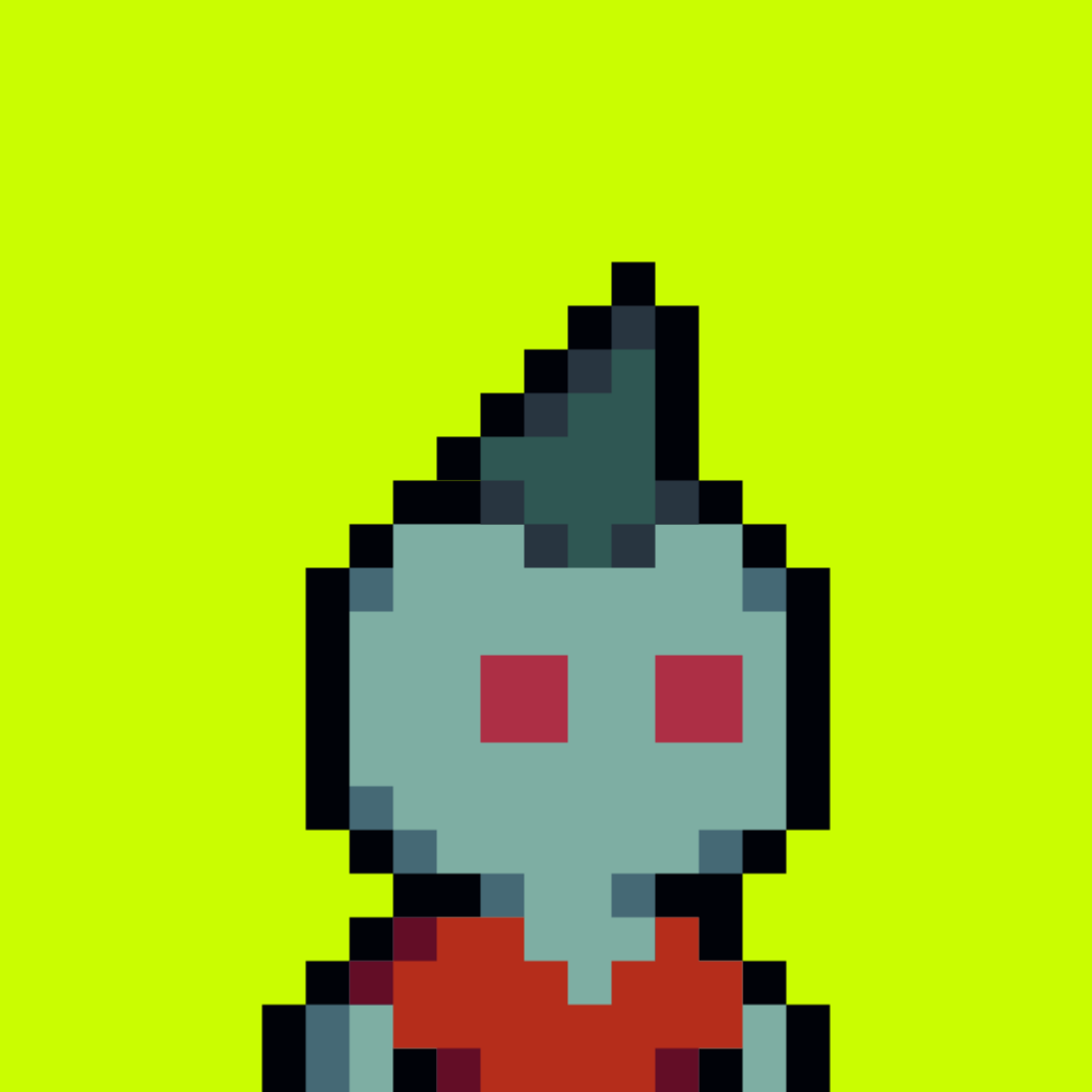 Tiny Hood #3119