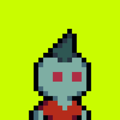 Tiny Hood #3119