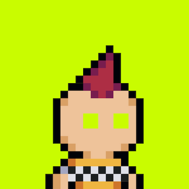 Tiny Hood #312