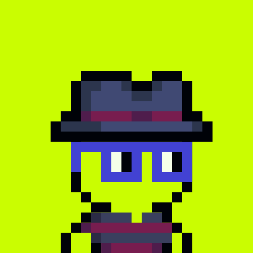 Tiny Hood #3122