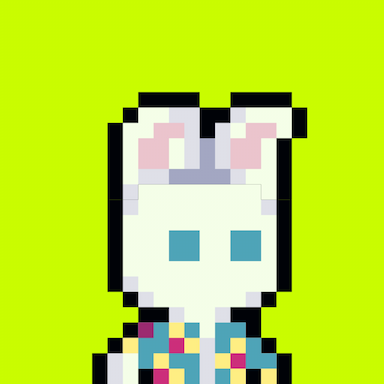 Tiny Hood #3123