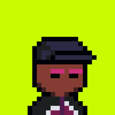 Tiny Hood #3125