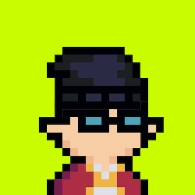 Tiny Hood #3126