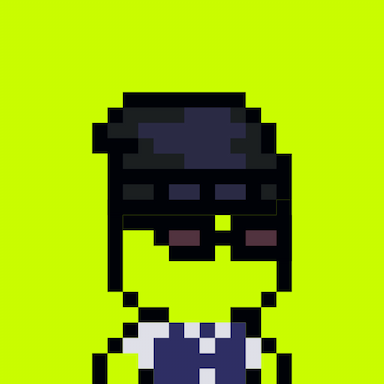 Tiny Hood #3127