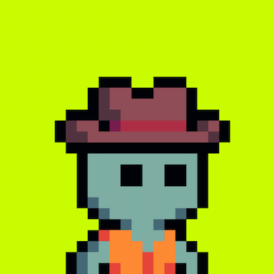 Tiny Hood #3128