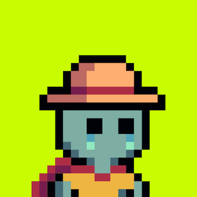 Tiny Hood #3130