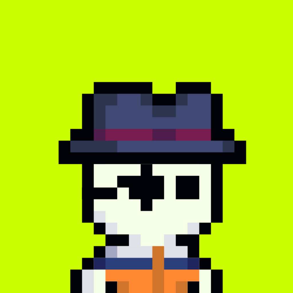 Tiny Hood #3131