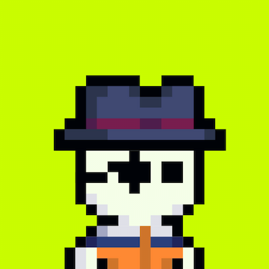 Tiny Hood #3131
